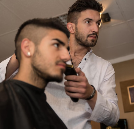 Professional Spa Vision Mission